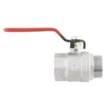 Кран шаровый Polmark STRONG ВЗ 1 1/2” ручка PSVH15
