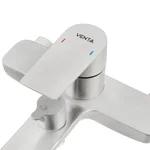 Змішувач для ванни VENTA VL352LS