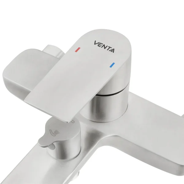 Змішувач для ванни VENTA VL352LS