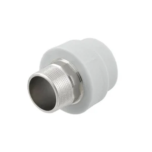 Муфта PPR Raftec 50мм ЗЗ 1 1/2