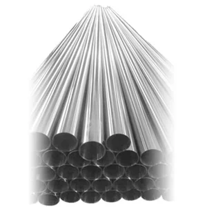 Труба ASG INOX press steel ф28х1.2 мм 4 м