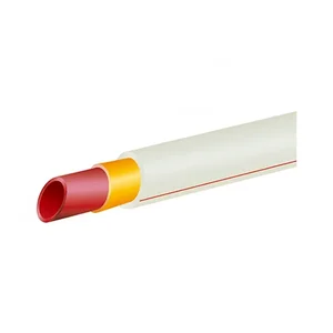 Труба FIBER Bl-Oc 110 (2/7.8) 1шт.= 3,9м (Р)
