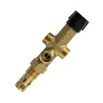 Клапан регулювання перегріву котла Regulus DBV 1  3/4