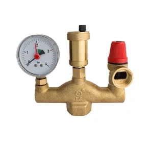 Група безпеки KARRO KR 88068 (KR3261) (5/20 шт)
