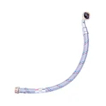 Шланг до насосу Mytec, РЗ 1', L = 60 см (латунний фітинг) (50 шт/уп)