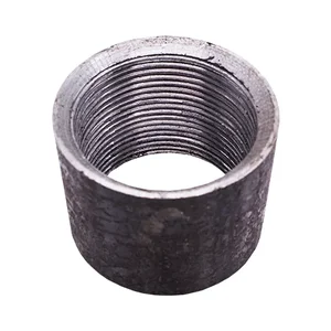 Муфта сталева Преміум HydroTherm 40 (150 шт)