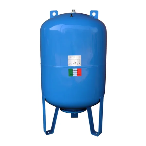 Гідроакумулятор вертикальний WATERSYSTEM WAV 200 л