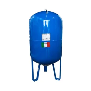 Гідроакумулятор вертикальний WATERSYSTEM WAV 200 л
