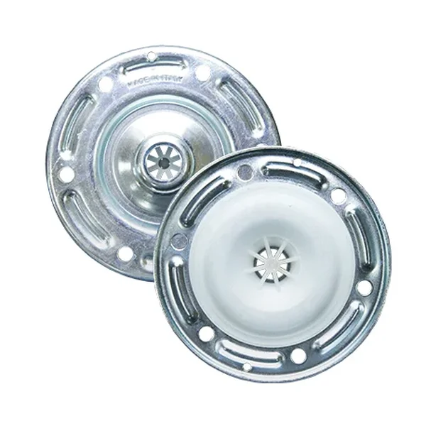 Фланець до гідроакумулятора HydroTherm 8