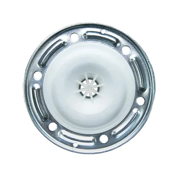 Фланець до гідроакумулятора HydroTherm 8