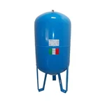 Гідроакумулятор вертикальний WATERSYSTEM WAV 100 л