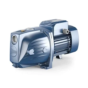 Насос до стан. PEDROLLO JSWm 2 AX 1.1 KW чавун Насос до стан. PEDROLLO JSWm 2 AX 1.1 KW чавун