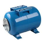 Гідроакумулятор горизонтальний сталевий HydroTherm 24л