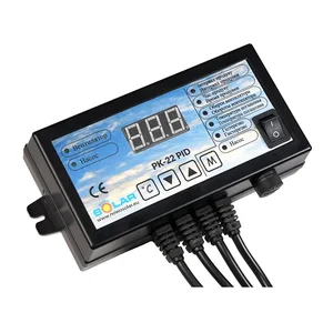 Автоматика для котла NOWOSOLAR  PK-22 PID