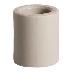 Муфта Reiger PP-R 20 (50/400 шт)