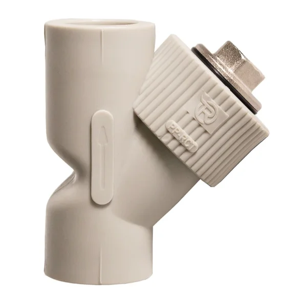 Фільтр Reiger PP-R 25 (10/40 шт)
