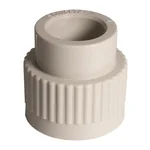 Муфта Reiger PP-R РВ 25х3/4