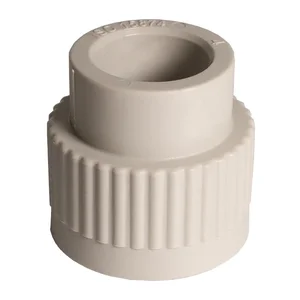Муфта Reiger PP-R РВ 25х3/4