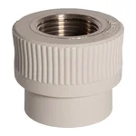 Муфта Reiger PP-R РВ 32х1